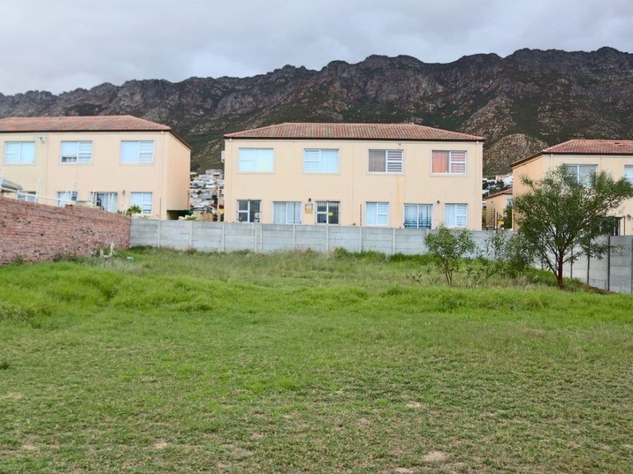 0 Bedroom Property for Sale in Anchorage Park Western Cape